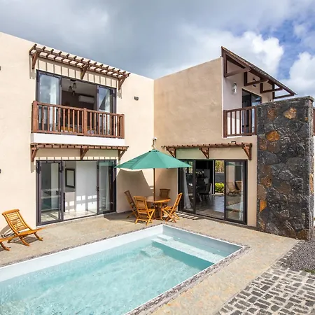 Valka Villa Grand Baie